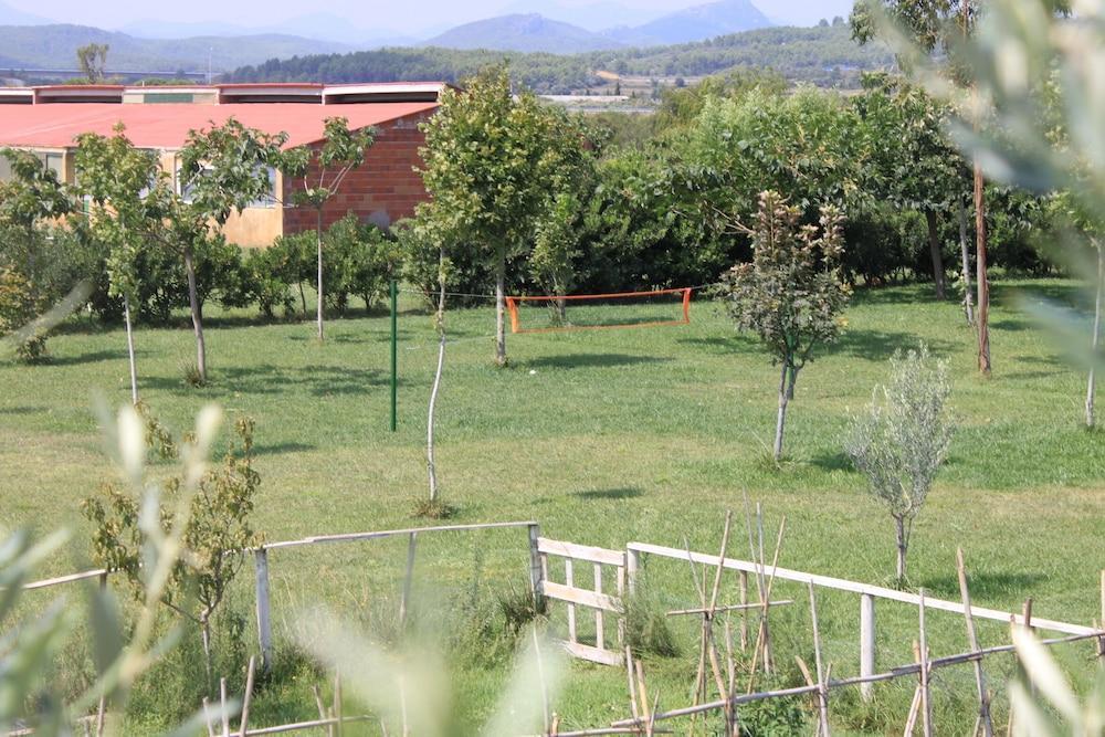 Hotel Granja Escola La Perdiu -